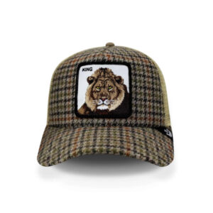 Gorra Goorinbros King