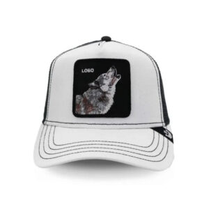 Gorra Goorinbros Lobo