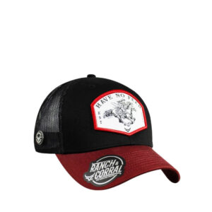 Gorra R&C Cowgirl 02 – RCGL02