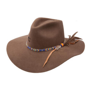Texana Charlie 1 Horse Gypsy Acorn