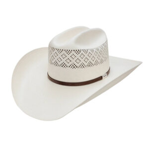 Sombrero Resistol Jaxon 20X Natural