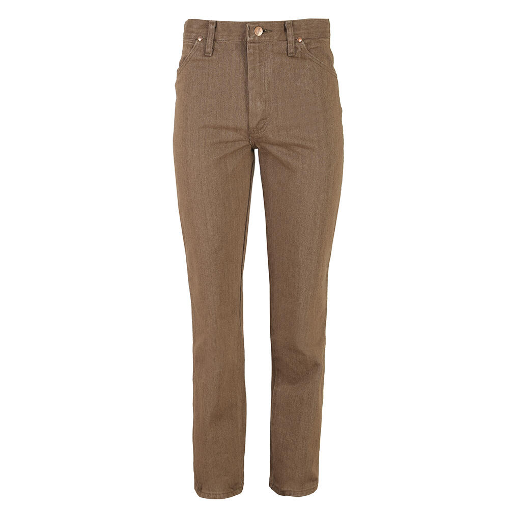 Pantalón Vaquero Wrangler Hombre - H936BKW