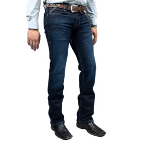 Pantalón H08 El Reparo Corte Bota