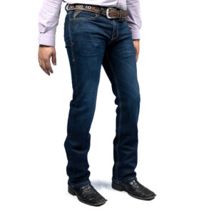 Pantalón H09 El Reparo Corte Bota