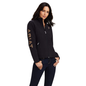 New Team Softshell Jacket - 10041278
