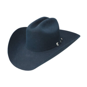 Texana Resistol Midnight 6X Navy