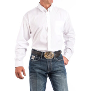 Camisa Vaquera Cinch - MT10320020