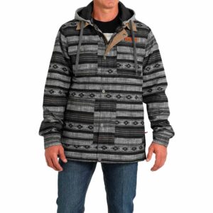 Chamarra Cinch - MWJ1069002