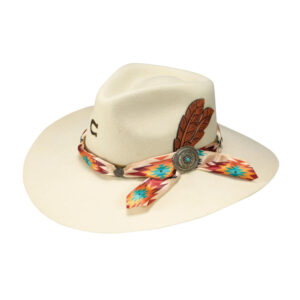 Texana Charlie 1 Horse Navajo Ivory