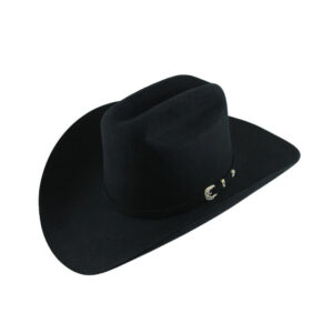Texana Stetson Palacio 6X Copa Alta