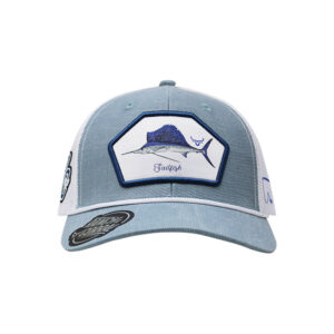 Gorra R&C Pez Vela