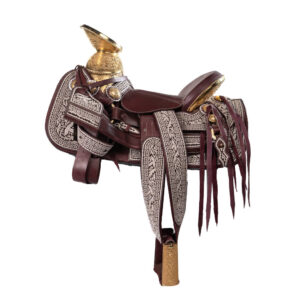 Montura Artesanal Pita