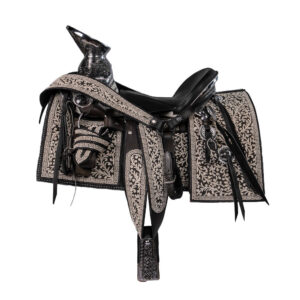 Montura Artesanal Pita