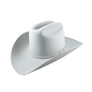 Texana Stetson El Presidente 100X