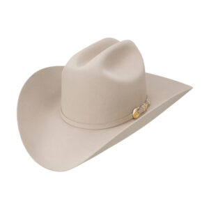 Texana Stetson El Presidente Gold Edition 100X
