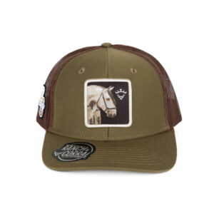 Gorra R&C Pre Tordillo