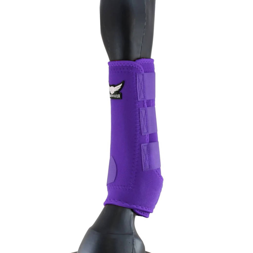 Protectores de Manos para Caballos Relentless