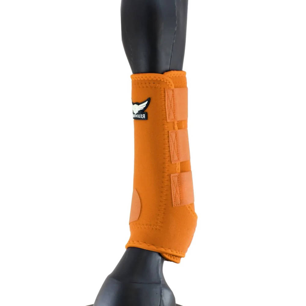 Protectores de Manos para Caballos Relentless - Image 2