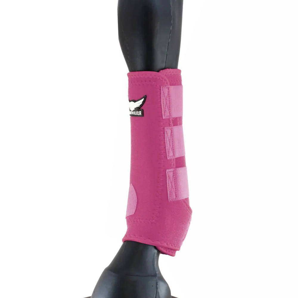 Protectores de Manos para Caballos Relentless - Image 3