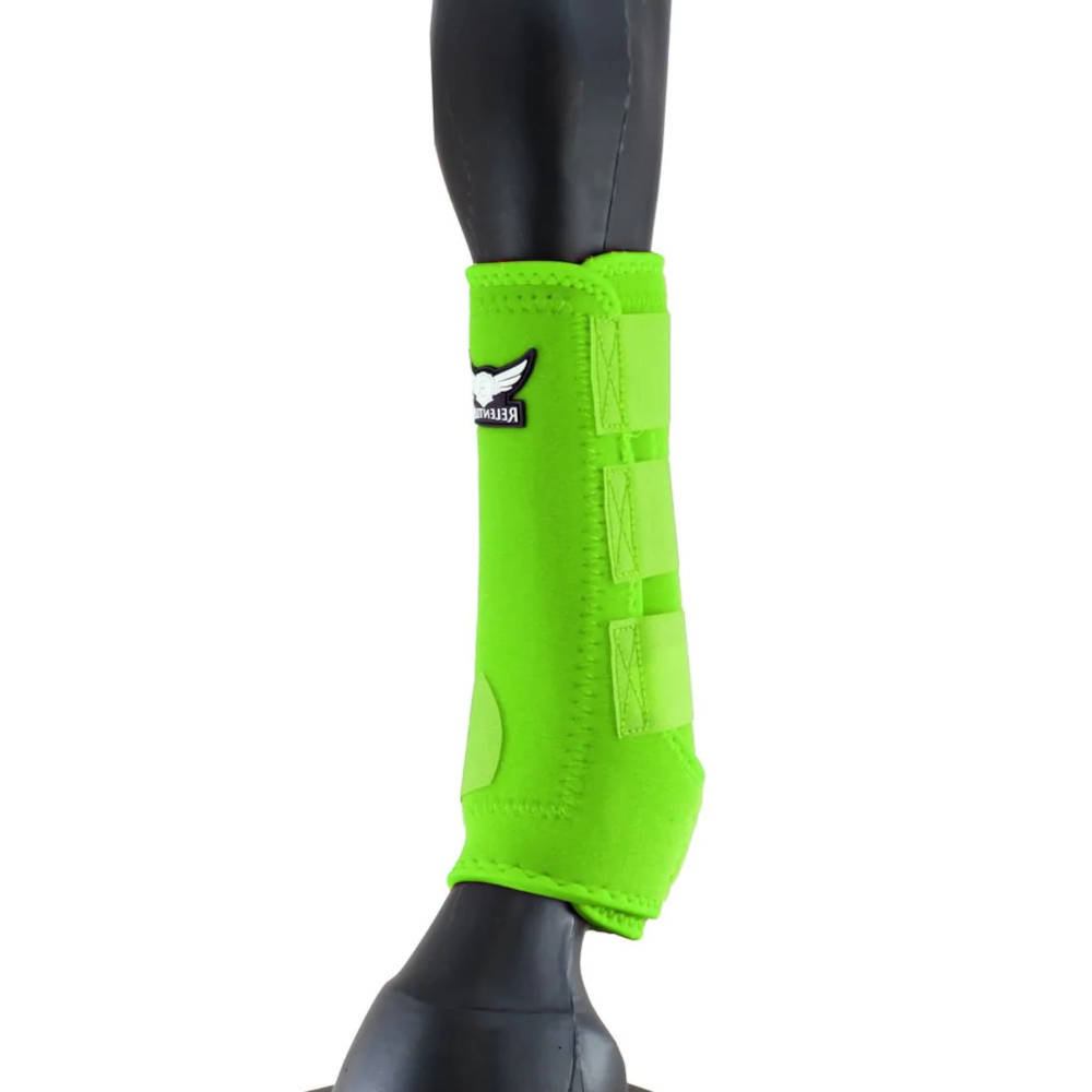 Protectores de Manos para Caballos Relentless - Image 5