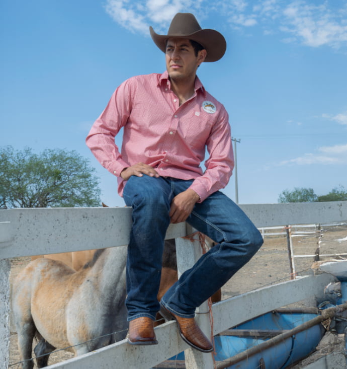 Enrique Jimenez Charro Profesional