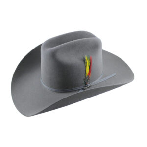Texana Stetson Rancher 6X Copa Alta