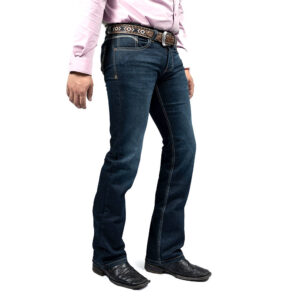 Pantalón H11 El Reparo Corte Bota