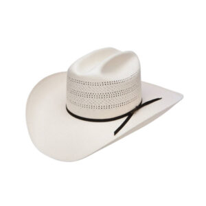 Sombrero Resistol Chase 20X Natural