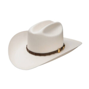 Sombrero Stetson Evilla de Oro 1000X Natural