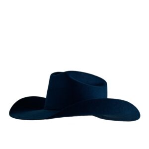 Texana El Reparo Roper Azul 20x