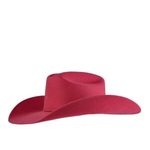 Texana El Reparo Roper Rosa 20x