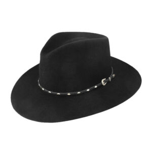 Texana Stetson Diamond Jim 5X