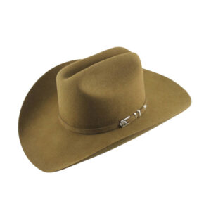 Texana Stetson Apache 4X
