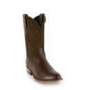 Bota Lyard Denzel Piel Briana Tabaco - EST20773