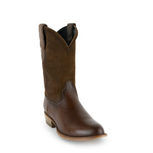 Bota Lyard Denzel Piel Briana Tabaco - EST20773