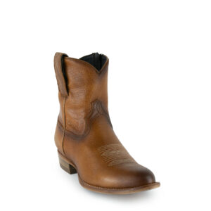 Bota Lyard Dante Piel Horse Miel - EST20783