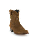 Bota Lyard Detroit Piel Gamuza Ginger - EST20790