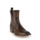 Bota Lyard Atlanta Piel Briana Tabaco - EST20805