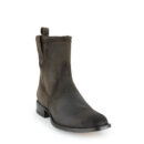 Bota Lyard Atlanta Piel Gamuza Wren - EST20807