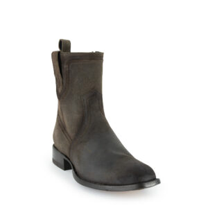 Bota Lyard Atlanta Piel Gamuza Wren - EST20807