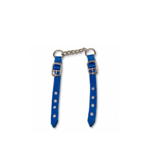 Barbada #01 Nylon C/Cadena Sencilla