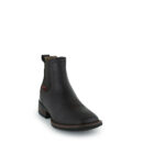Bota Texaban Piel Denver Chocolate - EST36200