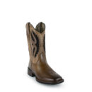 Bota Texaban Piel Terranova/Texas Miel Gold - EST36202