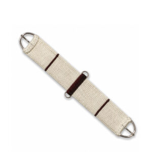 Cincho #155 17 Hilos / Blanco 30"-36"