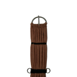 Cincho #155 17 Hilos / Café 30"-36"