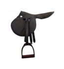 Galopador #200 Piel Con Arciones