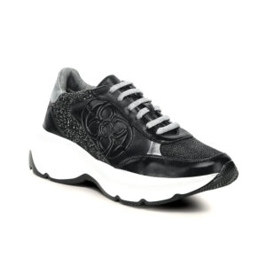 Sneakers F. Cuadra en Piel Genuina de Mantarraya- I13MTTM