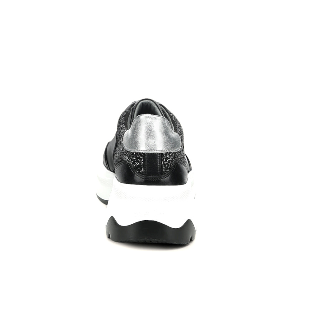 Sneakers F. Cuadra en Piel Genuina de Mantarraya- I13MTTM