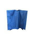 Impermeable #010 Sin Gorro
