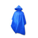 Impermeable #015 Con Gorro